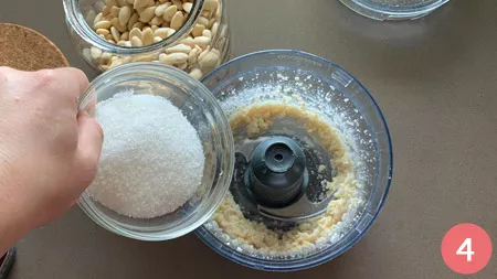 Amaretti - P4