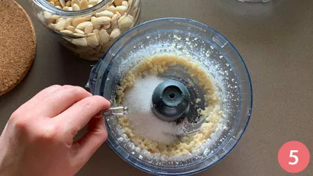 Amaretti - P5