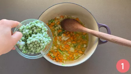 Anelletti al forno - p1