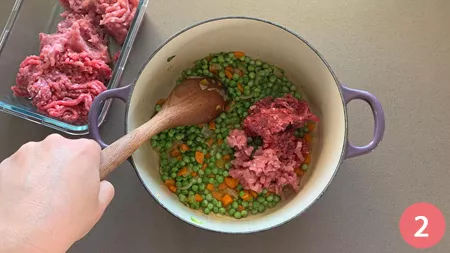 Anelletti al forno - p2