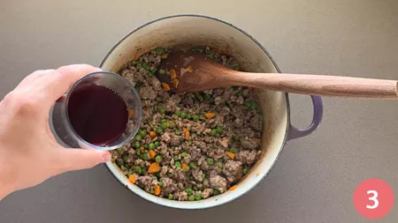 Anelletti al forno - p3