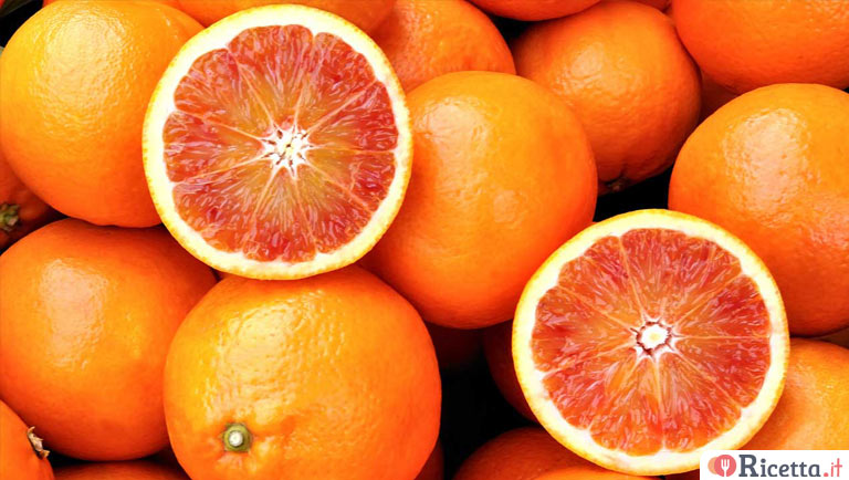 Arance rosse di Sicilia, tutte le varietà