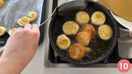 Arancini di Carnevale - p10