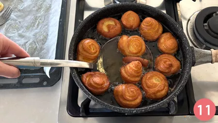 Arancini di Carnevale - p11