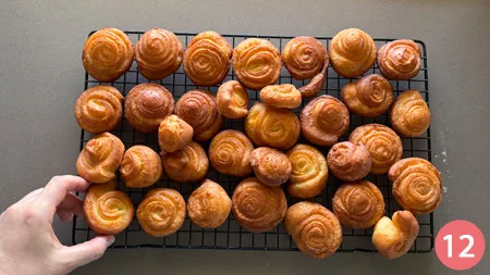 Arancini di Carnevale - p12