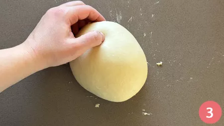 Arancini di Carnevale - p3