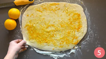Arancini di Carnevale - p5