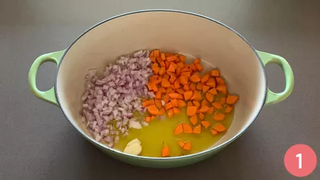 Arrosto in pentola - p1