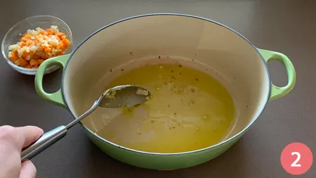 Arrosto in pentola - p2