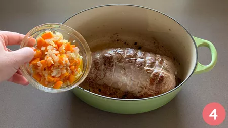 Arrosto in pentola - p4