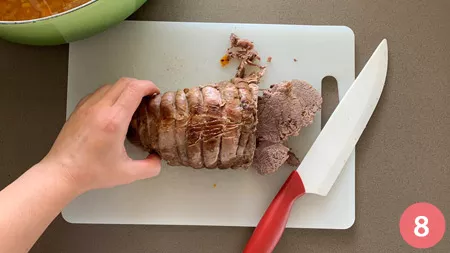 Arrosto in pentola - p8