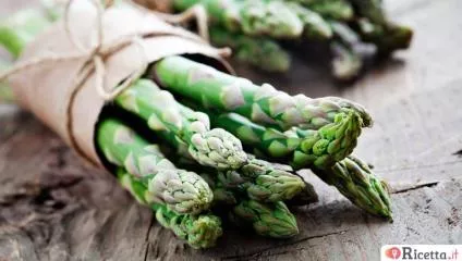 Asparagi, proprietà e caratteristiche