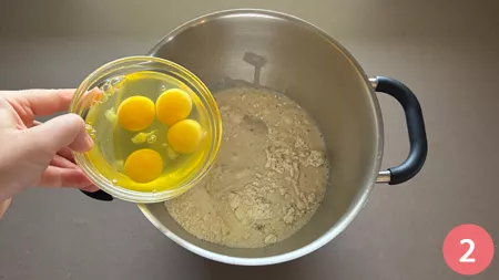 Babà rustico napoletano - p2