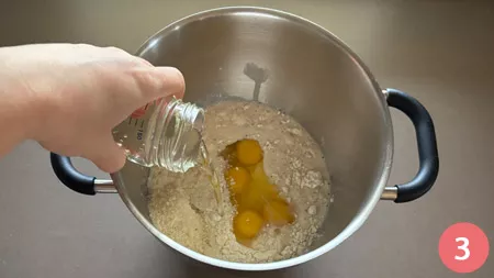 Babà rustico napoletano - p3