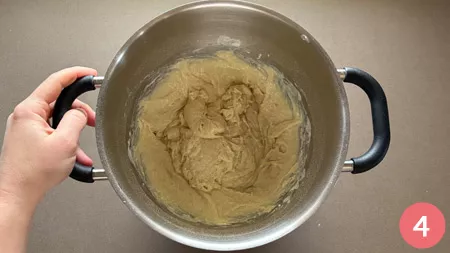 Babà rustico napoletano - p4