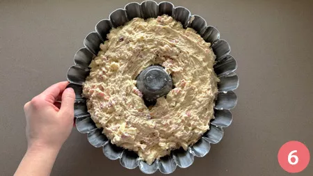 Babà rustico napoletano - p6