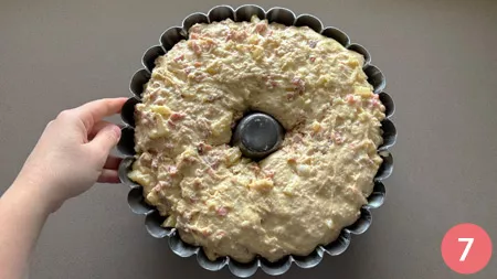 Babà rustico napoletano - p7