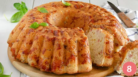 Babà rustico napoletano - p8