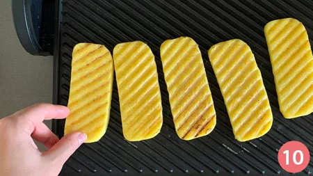 Baccalà mantecato - P10