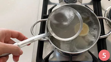 Baccalà mantecato - P5