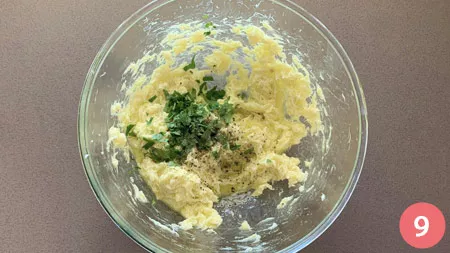 Baccalà mantecato - P9