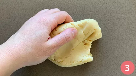 Baci di dama salati p3