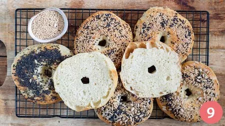 Bagels - P9