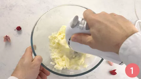 Banana Bread - Passaggio 1