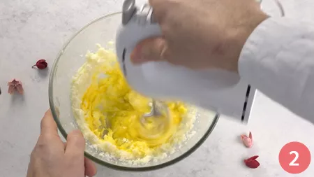 Banana Bread - Passaggio 2