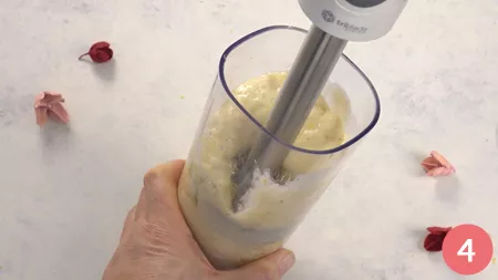 Banana Bread - Passaggio 4