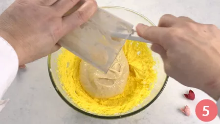 Banana Bread - Passaggio 5