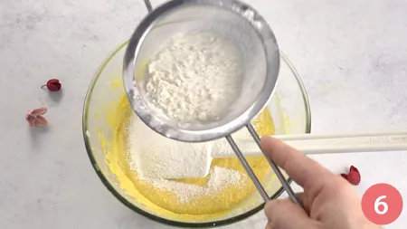 Banana Bread - Passaggio 6