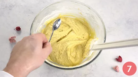 Banana Bread - Passaggio 7