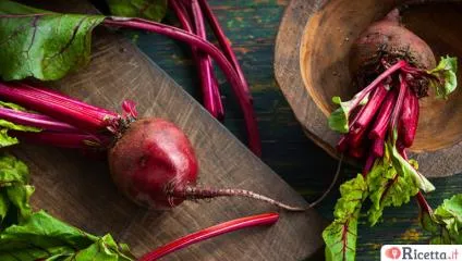 Barbabietola: proprietà e usi in cucina