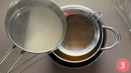 Bavarese al limone - p3