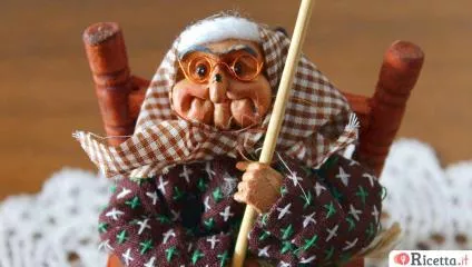 La storia della Befana e le tradizioni culinarie italiane