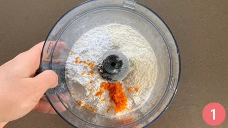 Befanini - Passaggio 1