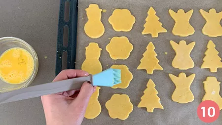 Befanini - Passaggio 10