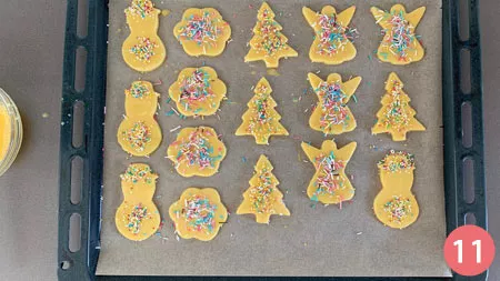 Befanini - Passaggio 11