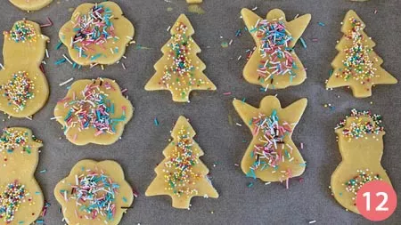 Befanini - Passaggio 12