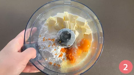 Befanini - Passaggio 2