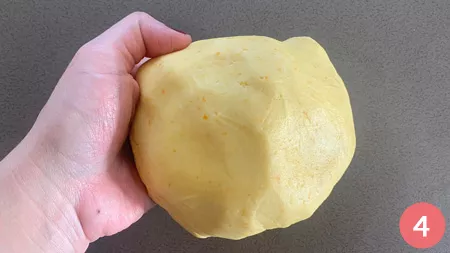 Befanini - Passaggio 4