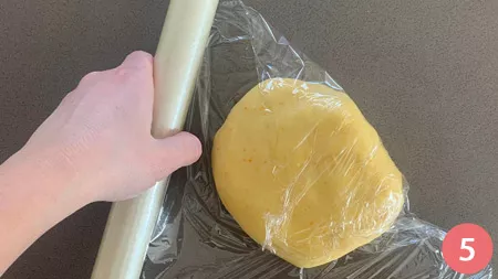 Befanini - Passaggio 5