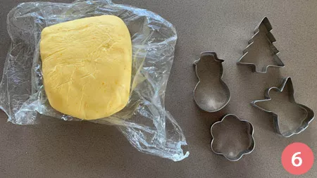 Befanini - Passaggio 6