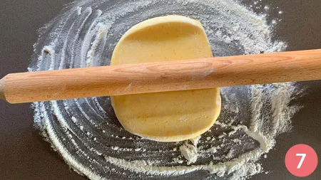 Befanini - Passaggio 7