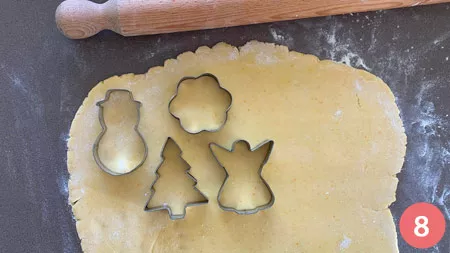 Befanini - Passaggio 8