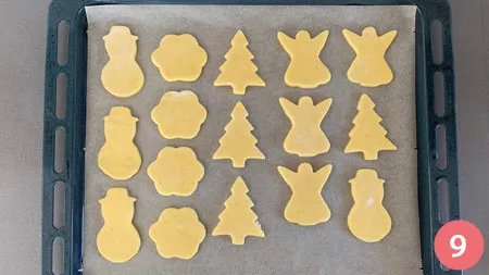 Befanini - Passaggio 9