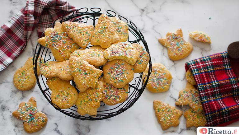 10 dolci per la Befana da mettere nella calza