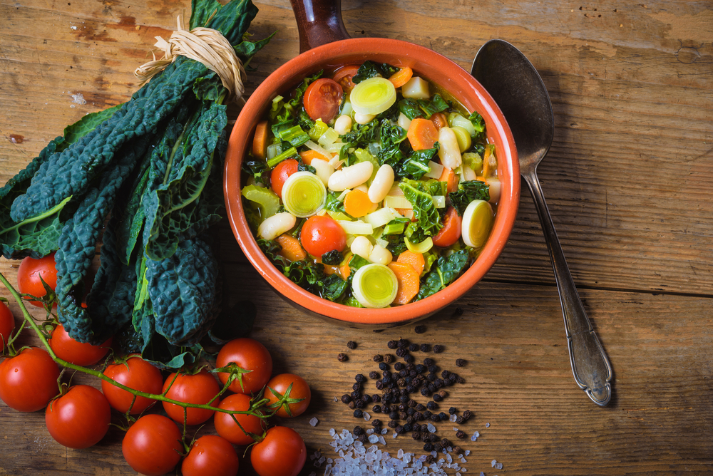 Cavolo nero, caratteristiche e proprietà