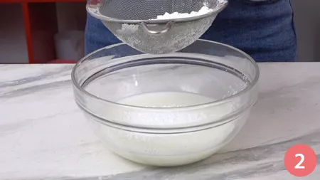 Biancomangiare con biscotti - P2